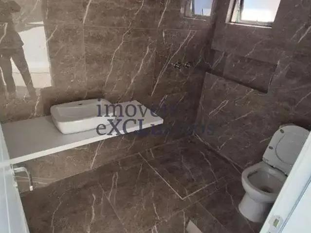 Cobertura para Locação em Curitiba/PR Campina do Siqueira 2 Quartos