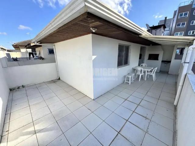 Cobertura para Locação em Curitiba/PR Campo Comprido 4 Quartos