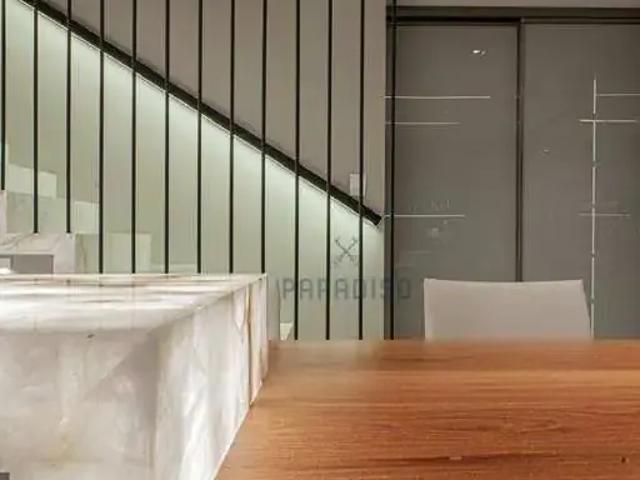 Cobertura para Locação em Curitiba/PR Cabral 4 Quartos