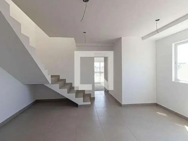 Cobertura para Locação em Curitiba/PR Fazendinha 2 Quartos