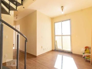 Cobertura para Locação em Curitiba/PR Guaíra 2 Quartos