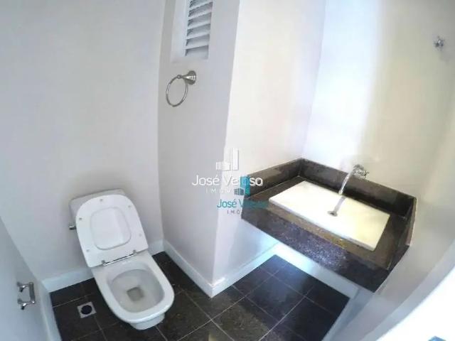 Cobertura para Locação em Curitiba/PR Mossunguê 4 Quartos