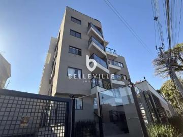 Cobertura para Locação em Curitiba/PR Parolin 2 Quartos