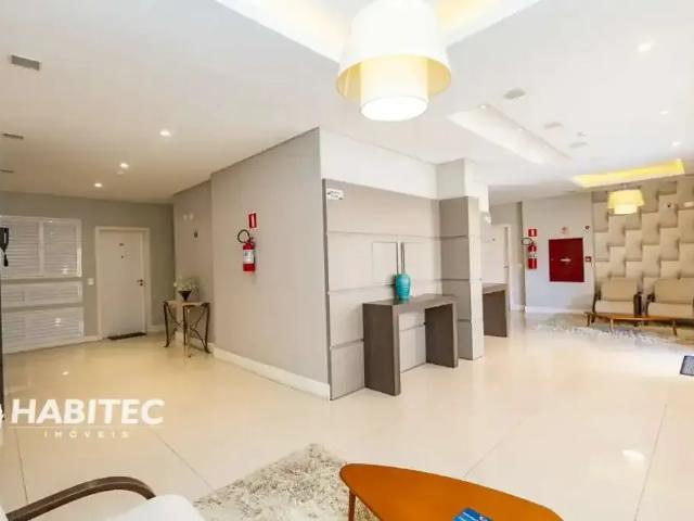 Cobertura para Locação em Curitiba/PR Santa Felicidade 3 Quartos