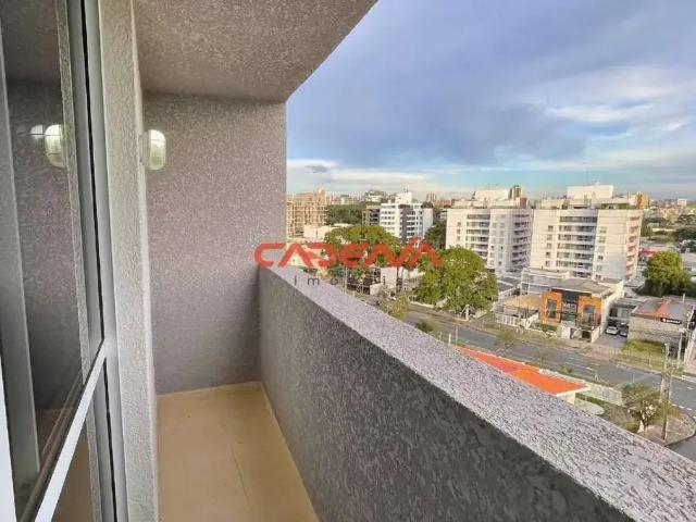 Cobertura para Locação em Curitiba/PR Seminário 3 Quartos