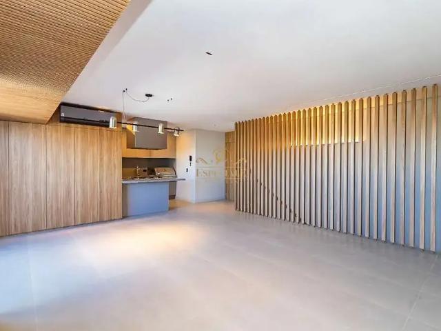 Cobertura para Locação em Curitiba/PR Seminário 3 Quartos