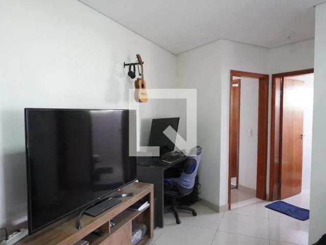 Cobertura para Locação em Americana/SP Jardim Nossa Senhora do Carmo 2 Quartos