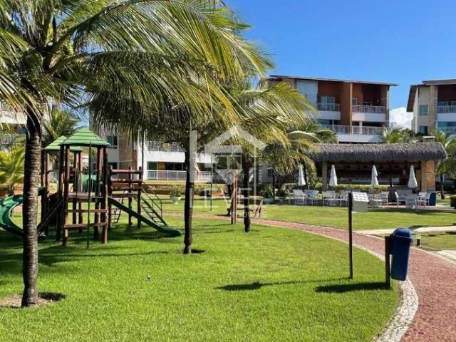 Cobertura para Locação em Aquiraz/CE Porto das Dunas 4 Quartos