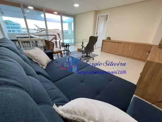 Cobertura para Locação em Aquiraz/CE Porto das Dunas 3 Quartos