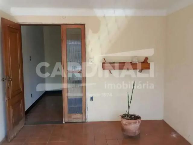 Cobertura para Locação em Araraquara/SP Centro 3 Quartos