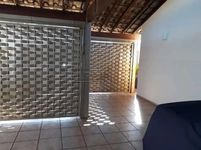 Cobertura para Locação em Araraquara/SP Vila Harmonia 3 Quartos