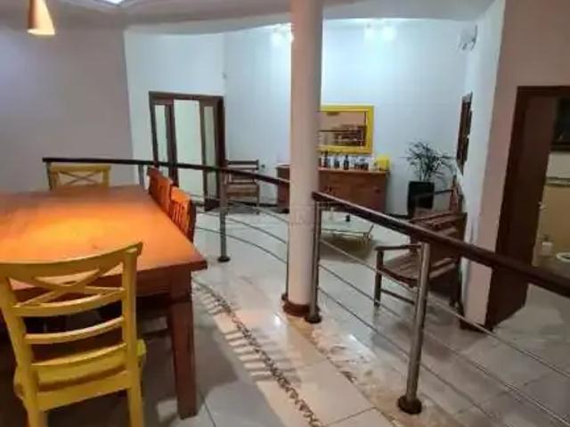 Cobertura para Locação em Araraquara/SP Vila Harmonia 4 Quartos