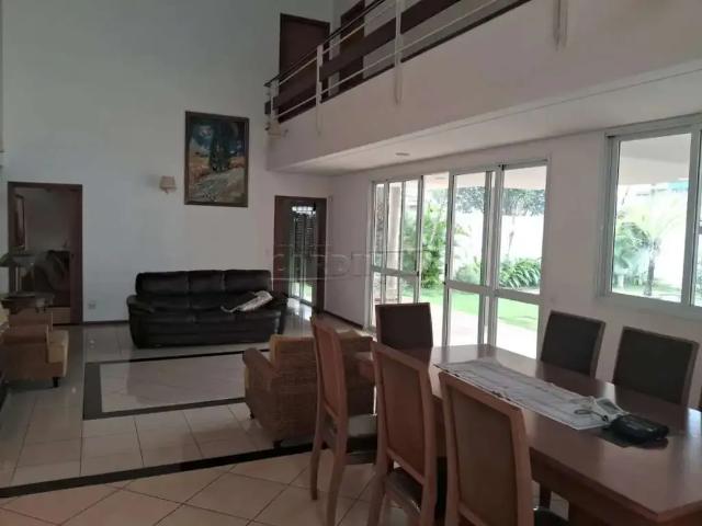 Cobertura para Locação em Araraquara/SP Vila Harmonia 5 Quartos