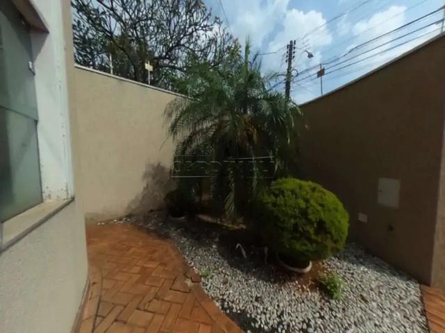 Cobertura para Locação em Araraquara/SP Vila Sedenho 3 Quartos