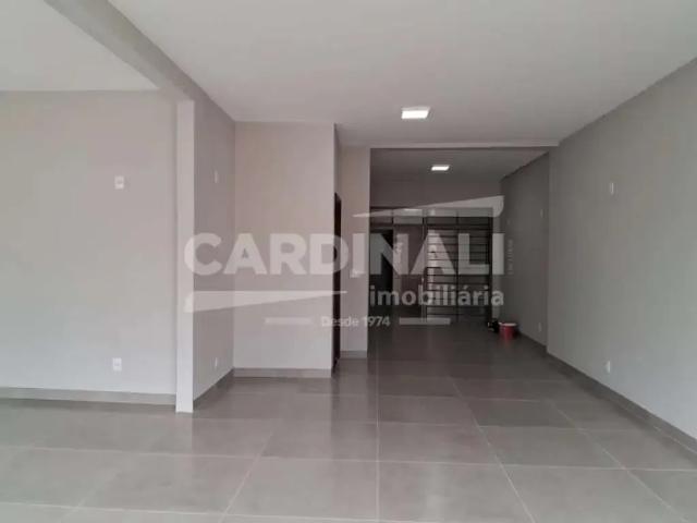 Cobertura para Locação em Araraquara/SP Vila Veloza 3 Quartos