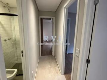 Cobertura para Locação em Atibaia SP, Jardim Maristela: 3 dormitórios, 1 suíte, 2 salas, 185 m²