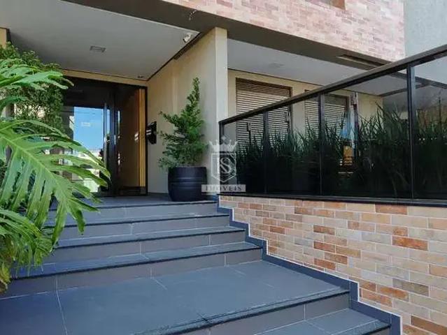 Cobertura para Locação em Bombinhas/SC Centro 3 Quartos