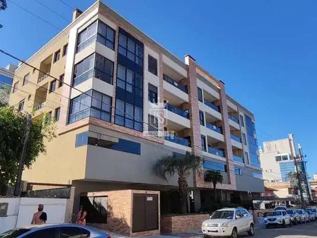 Cobertura para Locação em Bombinhas/SC Centro 3 Quartos