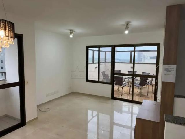 Cobertura para Locação em Bauru/SP Vila Aviação 3 Quartos