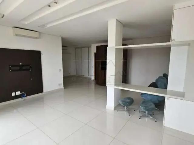Cobertura para Locação em Bauru/SP Vila Santa Tereza 3 Quartos
