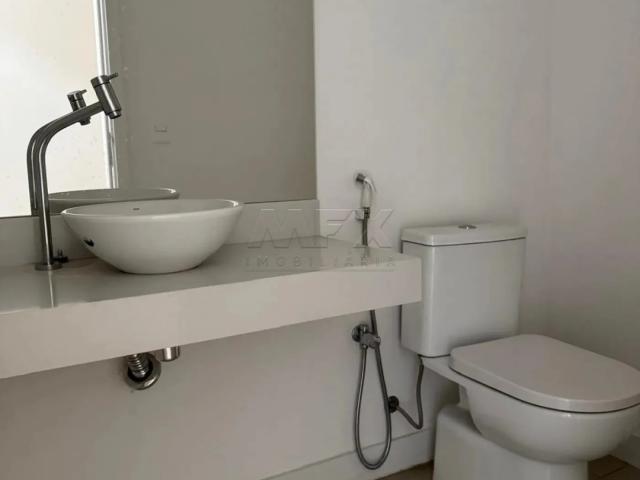 Cobertura para Locação em Bauru/SP Jardim Estoril IV 3 Quartos