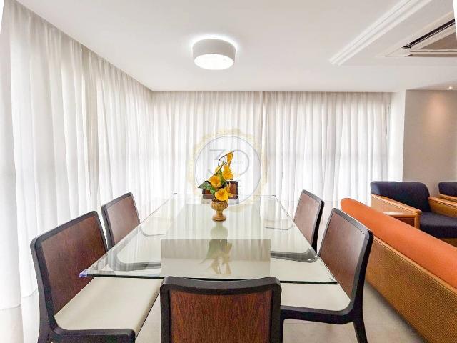 Cobertura para Locação em Balneário Camboriú/SC Barra Sul 3 Quartos