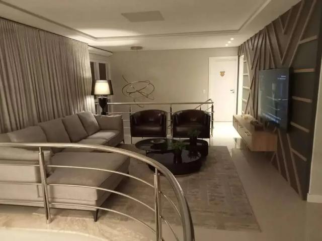 Cobertura para Locação em Balneário Camboriú/SC Pioneiros 4 Quartos