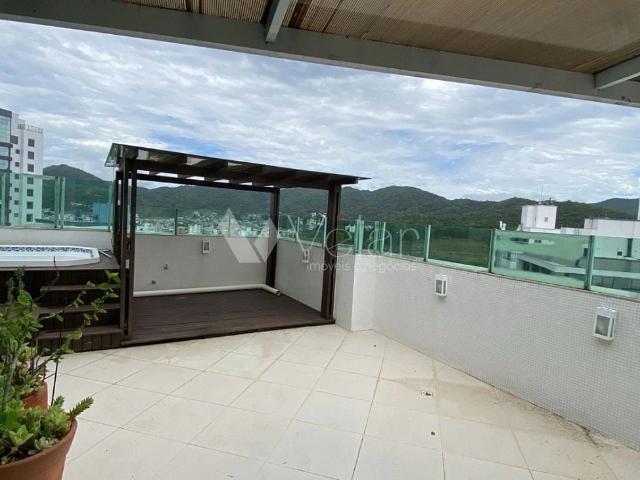 Cobertura para Locação em Balneário Camboriú/SC Pioneiros 4 Quartos