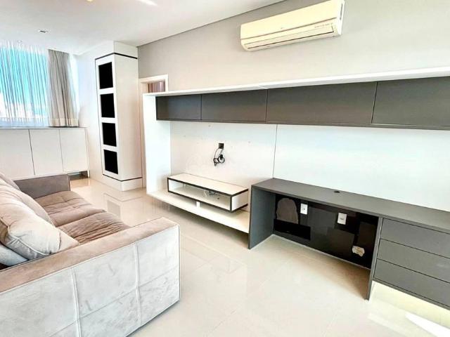 Cobertura para Locação em Balneário Camboriú/SC Pioneiros 4 Quartos