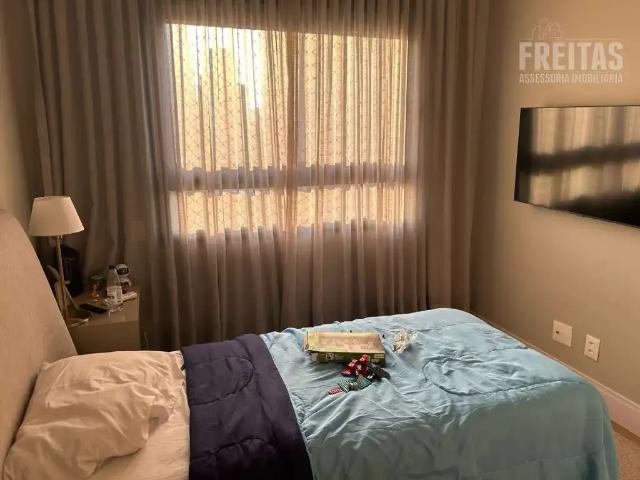 Cobertura para Locação em Barueri/SP Alphaville 4 Quartos