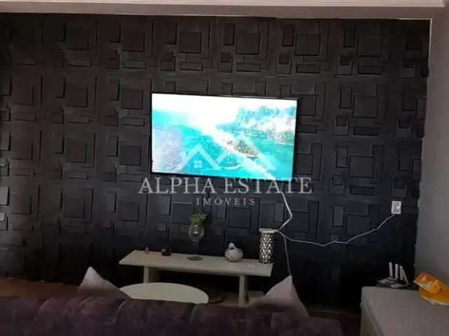 Cobertura para Locação em Barueri/SP Alphaville 4 Quartos