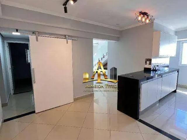 Cobertura para Locação em Barueri/SP Bethaville I 4 Quartos