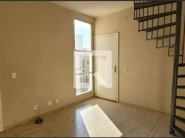 Cobertura para Locação em Betim/MG Filadélfia 2 Quartos