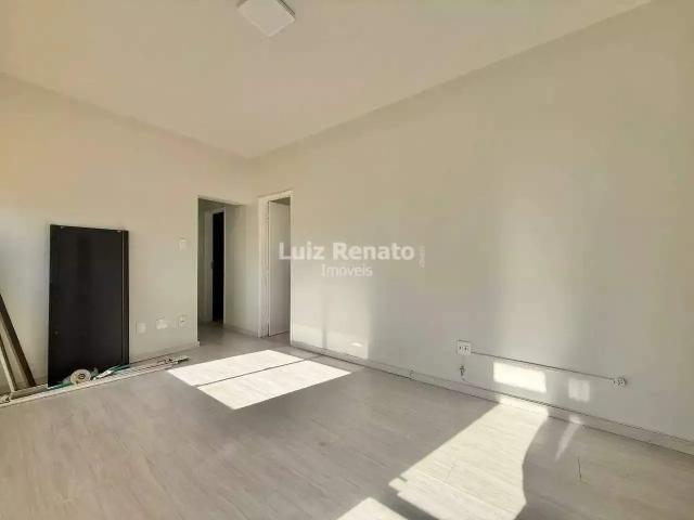 Cobertura para Locação em Belo Horizonte/MG União 2 Quartos