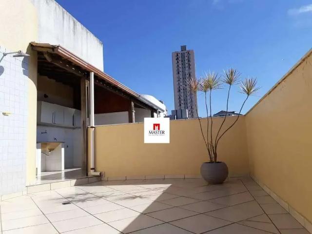 Cobertura para Locação em Belo Horizonte/MG Vila Amaral 2 Quartos