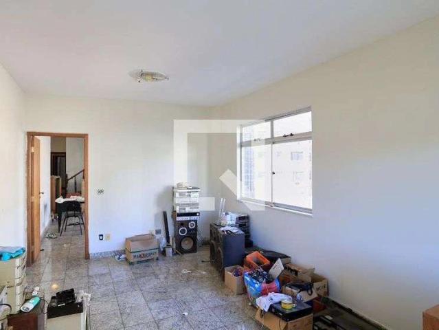Cobertura para Locação em Belo Horizonte/MG Anchieta 5 Quartos
