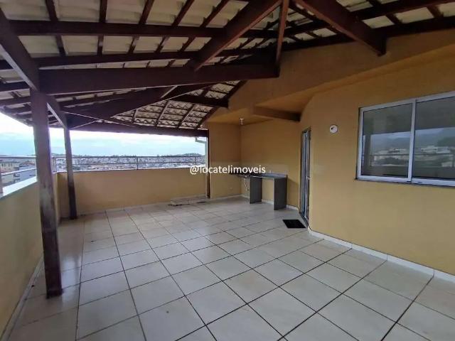 Cobertura para Locação em Belo Horizonte/MG Araguaia 4 Quartos