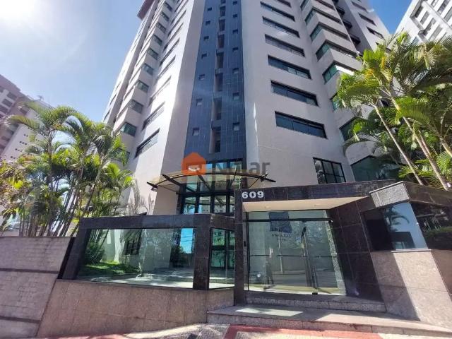Cobertura para Locação em Belo Horizonte/MG Belvedere 3 Quartos