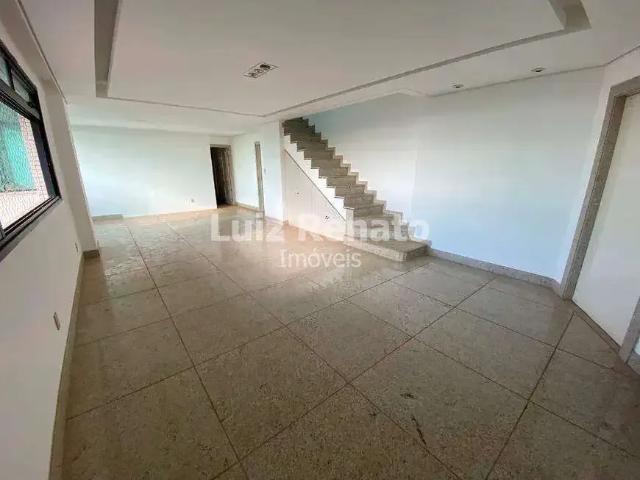 Cobertura para Locação em Belo Horizonte/MG Belvedere 4 Quartos