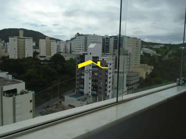 Cobertura para Locação em Belo Horizonte/MG Buritis 3 Quartos