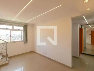 Cobertura para Locação em Belo Horizonte/MG Candelária 3 Quartos