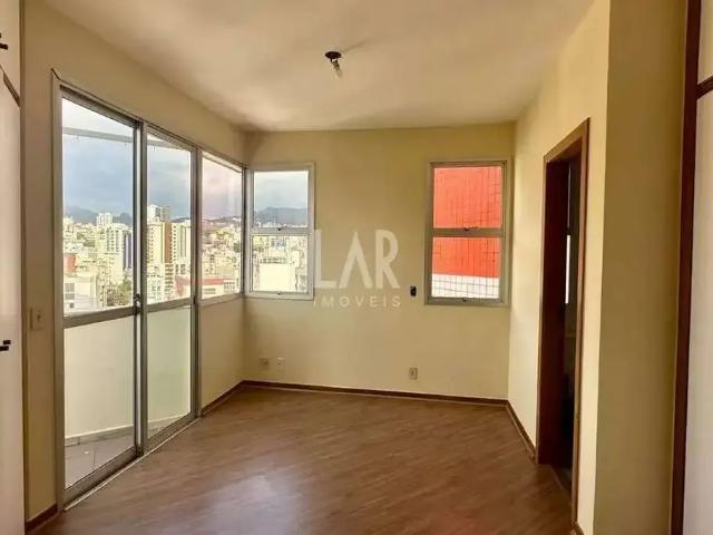 Cobertura para Locação em Belo Horizonte/MG Carmo 2 Quartos