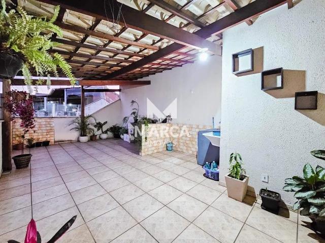 Cobertura para Locação em Belo Horizonte/MG Santa Terezinha 2 Quartos