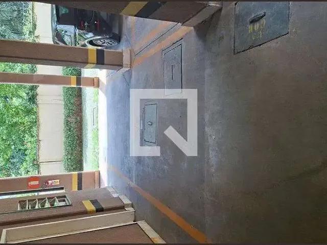 Cobertura para Locação em Belo Horizonte/MG Castelo 2 Quartos