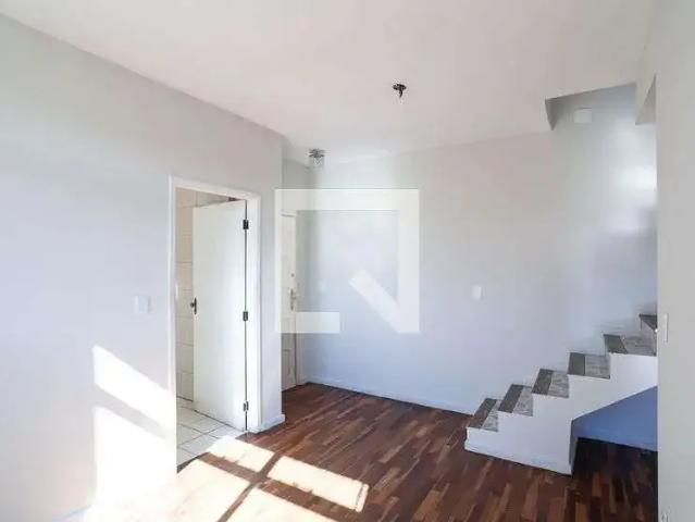 Cobertura para Locação em Belo Horizonte/MG Castelo 2 Quartos