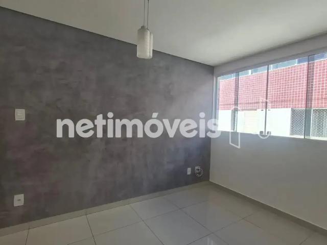 Cobertura para Locação em Belo Horizonte/MG Castelo 2 Quartos