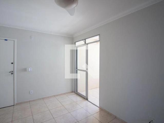 Cobertura para Locação em Belo Horizonte/MG Castelo 2 Quartos