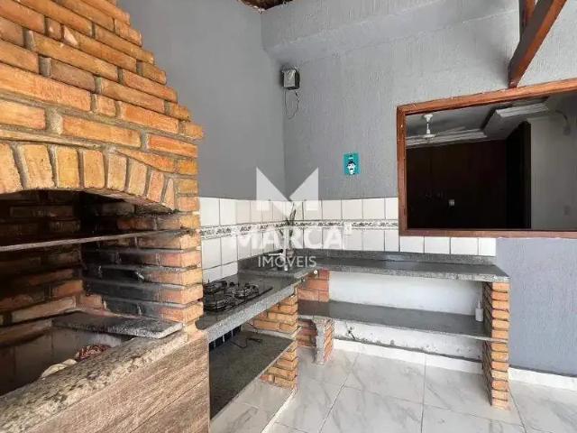 Cobertura para Locação em Belo Horizonte/MG Castelo 3 Quartos