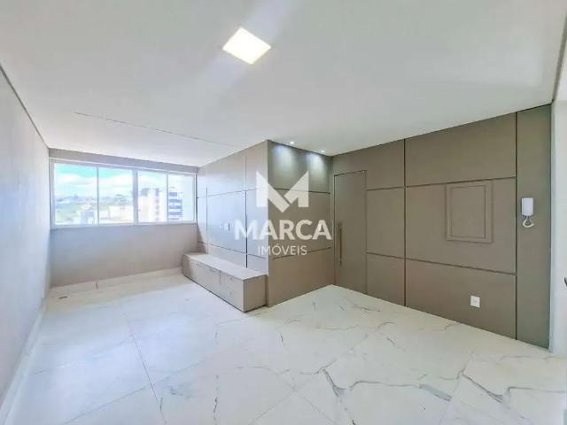 Cobertura para Locação em Belo Horizonte/MG Castelo 3 Quartos