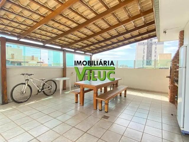Cobertura para Locação em Belo Horizonte/MG Castelo 3 Quartos